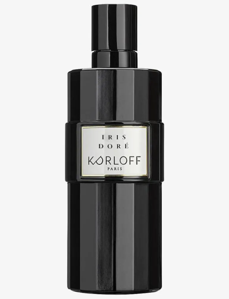 EDP IRIS DORE - Eau de parfum