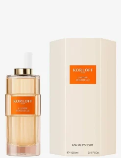EDP LUXURE SENSUELLE - Eau de parfum