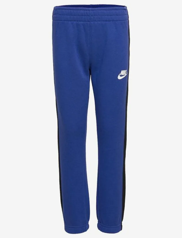 EE-FLEECE/TERRY SET - Träningsoverall