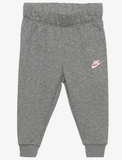 EE-FLEECE/TERRY SET - Träningsoverall