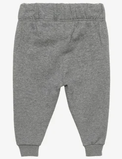 EE-FLEECE/TERRY SET - Träningsoverall