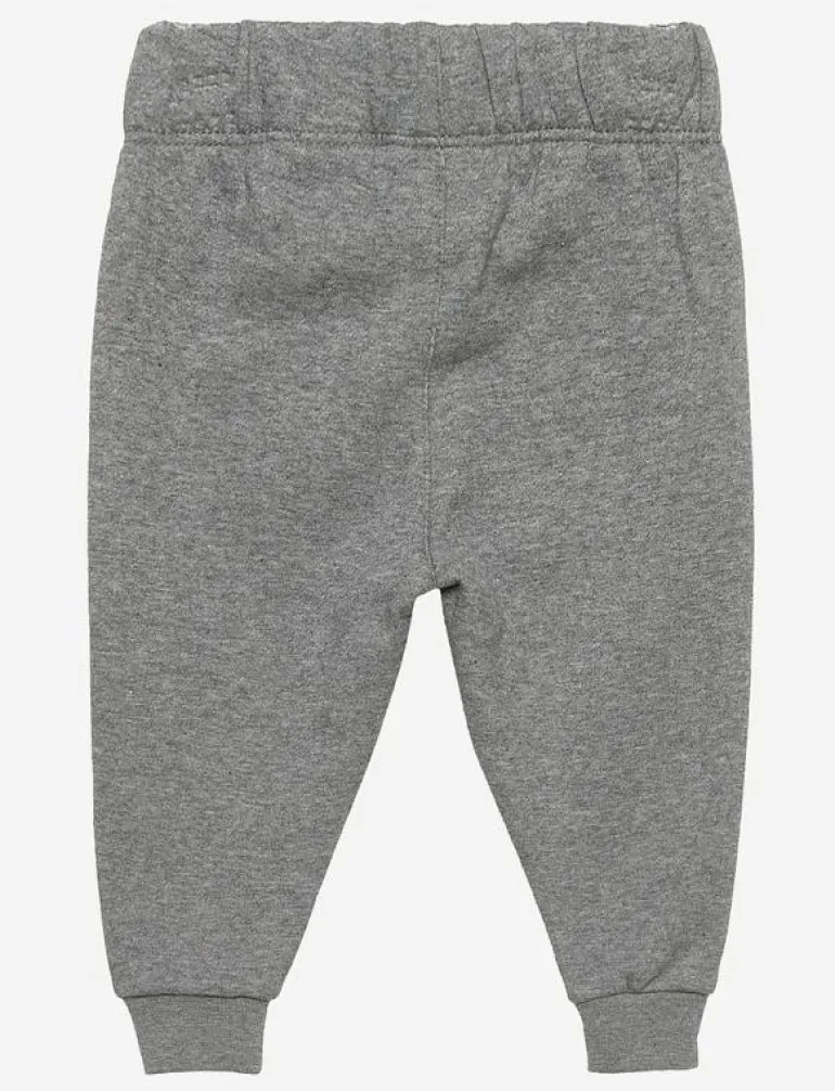 EE-FLEECE/TERRY SET - Träningsoverall