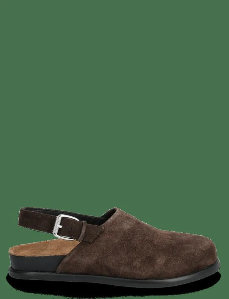 EFFIE - Platta mules