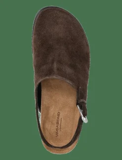 EFFIE - Platta mules