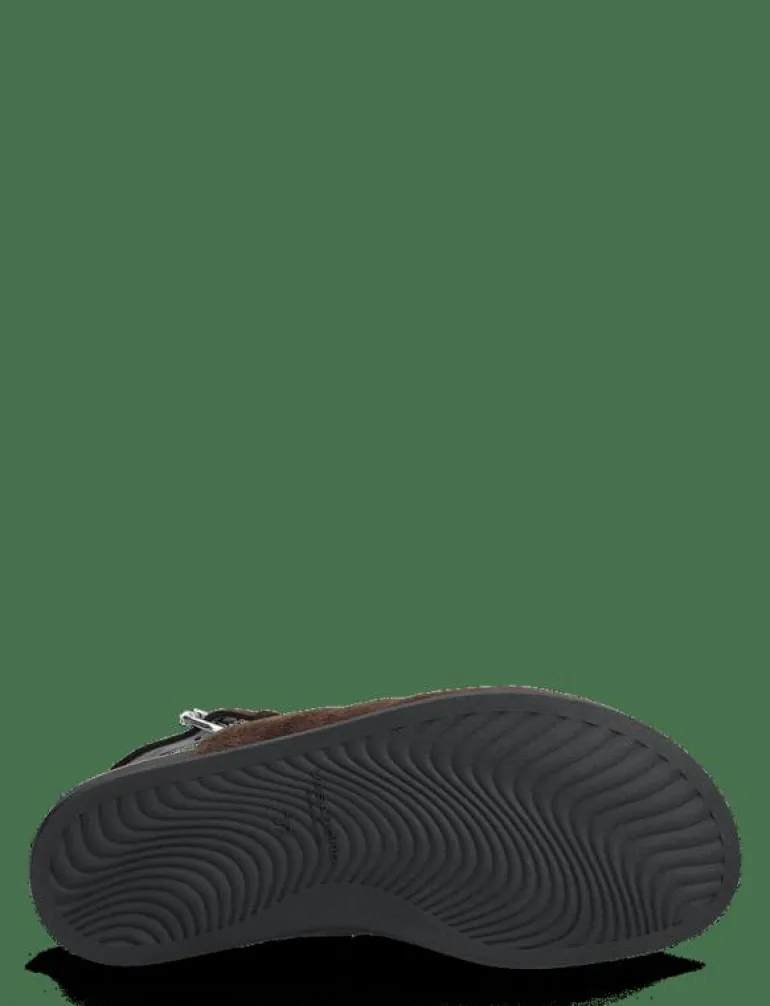 EFFIE - Platta mules