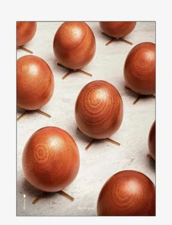 Egg parade - Livsmedel