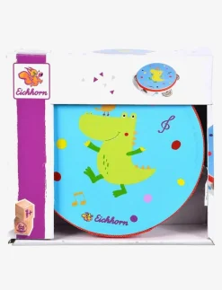 EICHHORN - Music Tambourine - Musikinstrument