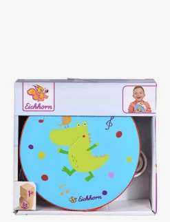 EICHHORN - Music Tambourine - Musikinstrument