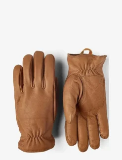 Eirik Chocolate - Fingervantar