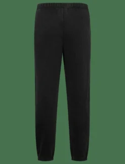 Elastic Cuff Pants - Joggingbyxor