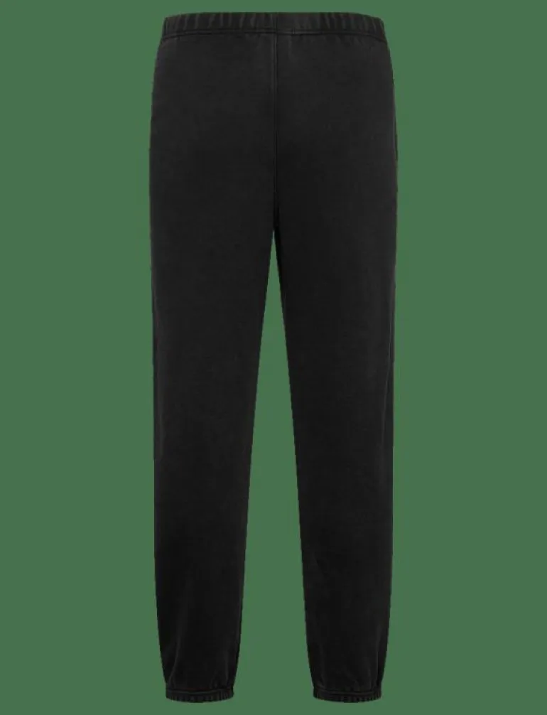 Elastic Cuff Pants - Joggingbyxor
