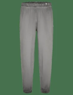 Elastic Cuff Pants - Joggingbyxor