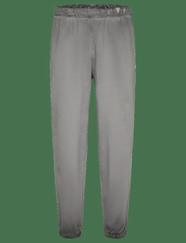Elastic Cuff Pants - Joggingbyxor