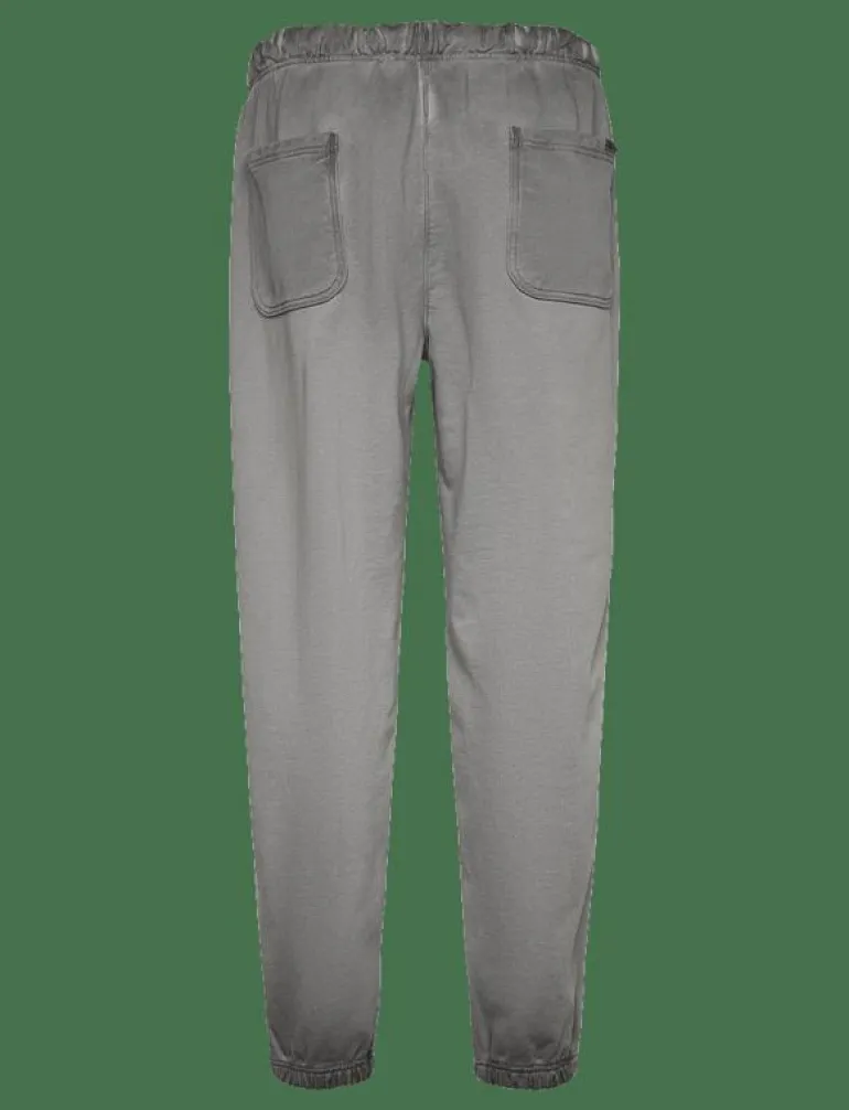 Elastic Cuff Pants - Joggingbyxor