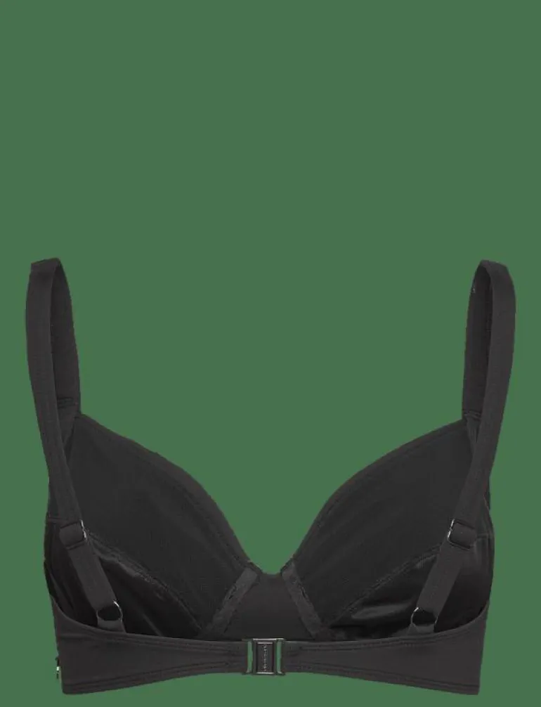 Electra Solid Top - Bikinitoppar med bygel