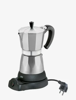 electric coffee maker "Classico" - Mokabryggare