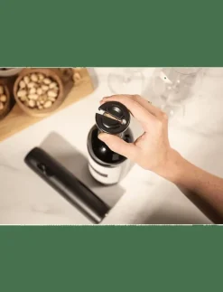 Electric Wine Opener Vacuvin® - Vinöppnare & Korkskruvar