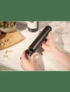 Electric Wine Opener Vacuvin® - Vinöppnare & Korkskruvar