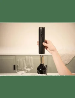 Electric Wine Opener Vacuvin® - Vinöppnare & Korkskruvar