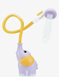 Elephant Baby Shower - Badkar