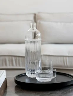 Elevate tray - Brickor