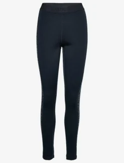 Elevate Wool Pants - Underställsbyxor