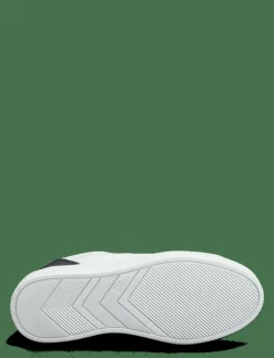 ELEVATED ESSENTIAL COURT SNEAKER - Låga sneakers