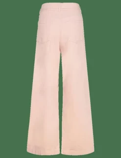 Elijah - Dusty Rose Denim - Vida byxor