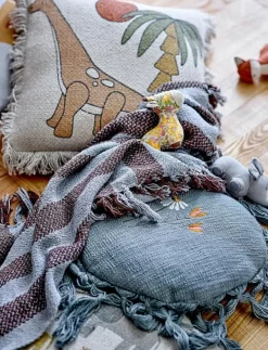 Elinna Cushion - Kuddar