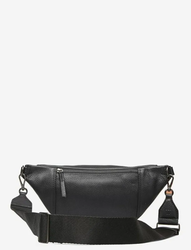 Elinor Bum Bag, Grain - Magväskor