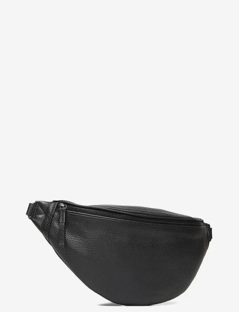 Elinor Bum Bag, Grain - Magväskor
