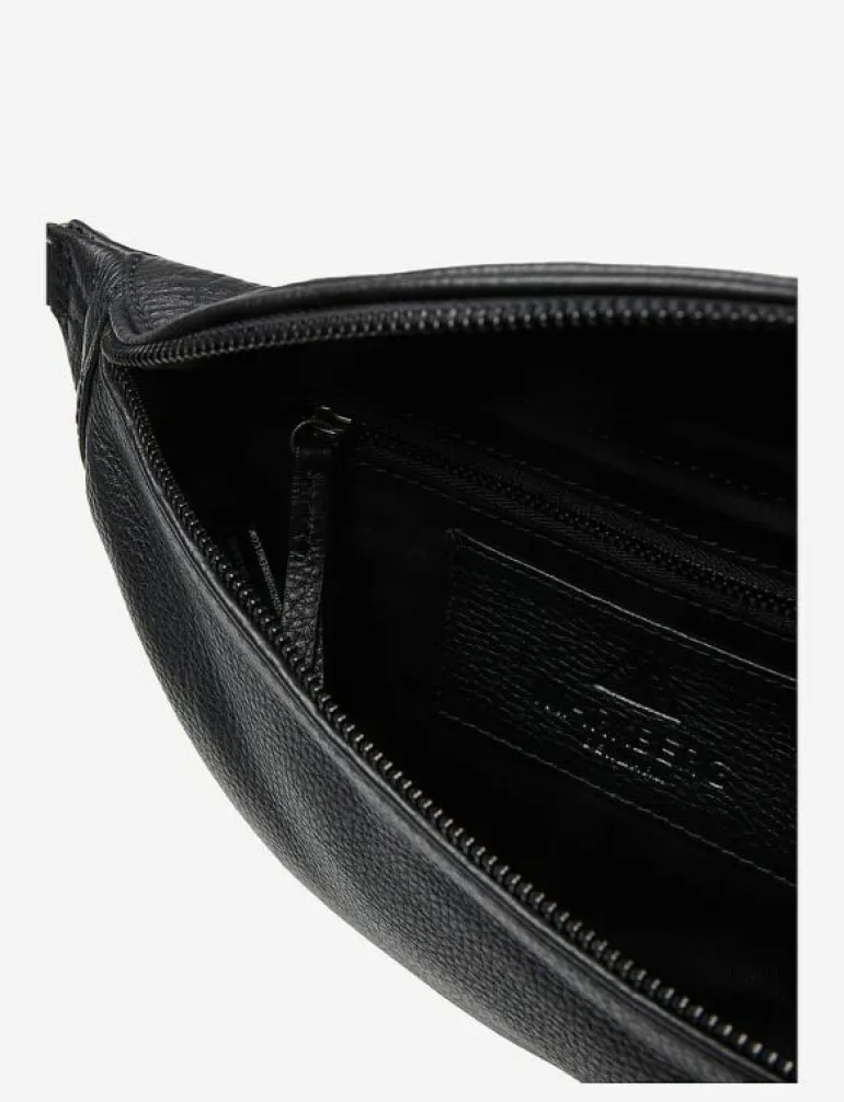 Elinor Bum Bag, Grain - Magväskor