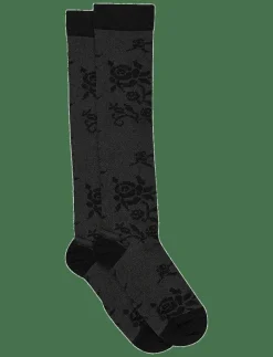 Elise knee socks - Strumpor