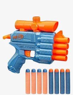 Elite 2.0 Prospect QS-4 - Blasters