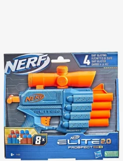 Elite 2.0 Prospect QS-4 - Blasters