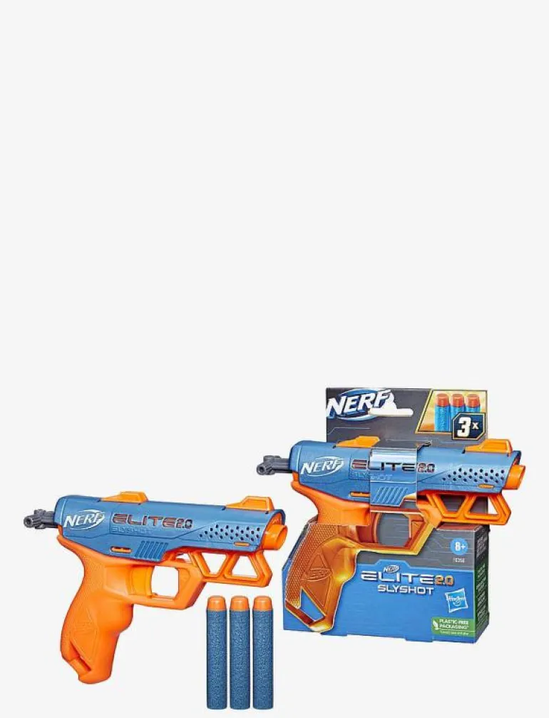 Elite 2.0 Slyshot - Blasters