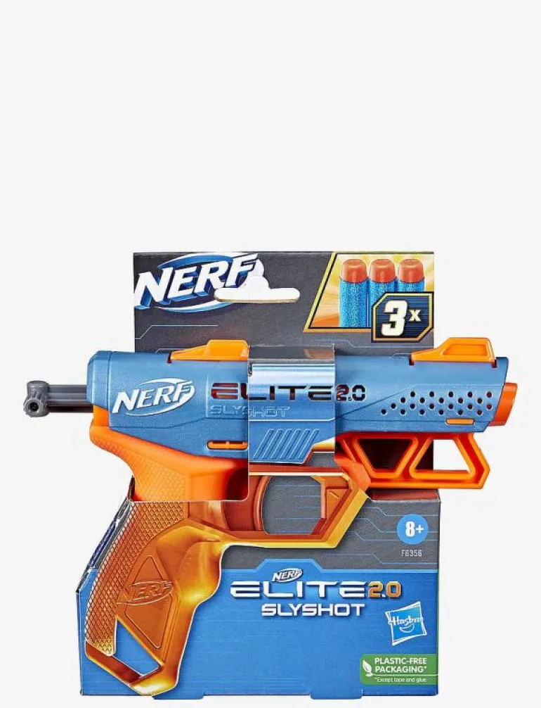 Elite 2.0 Slyshot - Blasters
