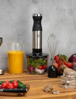 Elite Mix Stick Mixer - Köksmaskiner