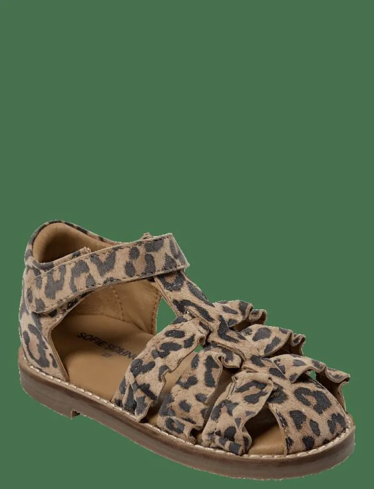 ELIYASK SANDAL - Sandaler