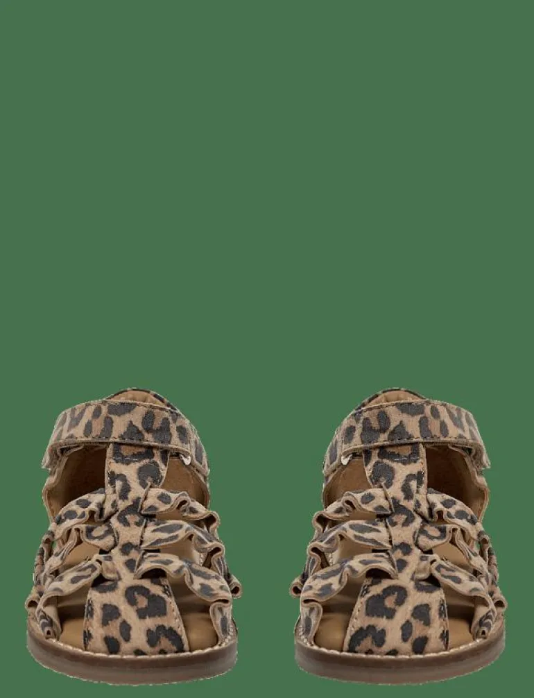 ELIYASK SANDAL - Sandaler