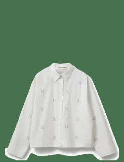 ELLIDASY SHIRT - Långärmad skjorta