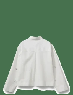 ELLIDASY SHIRT - Långärmad skjorta