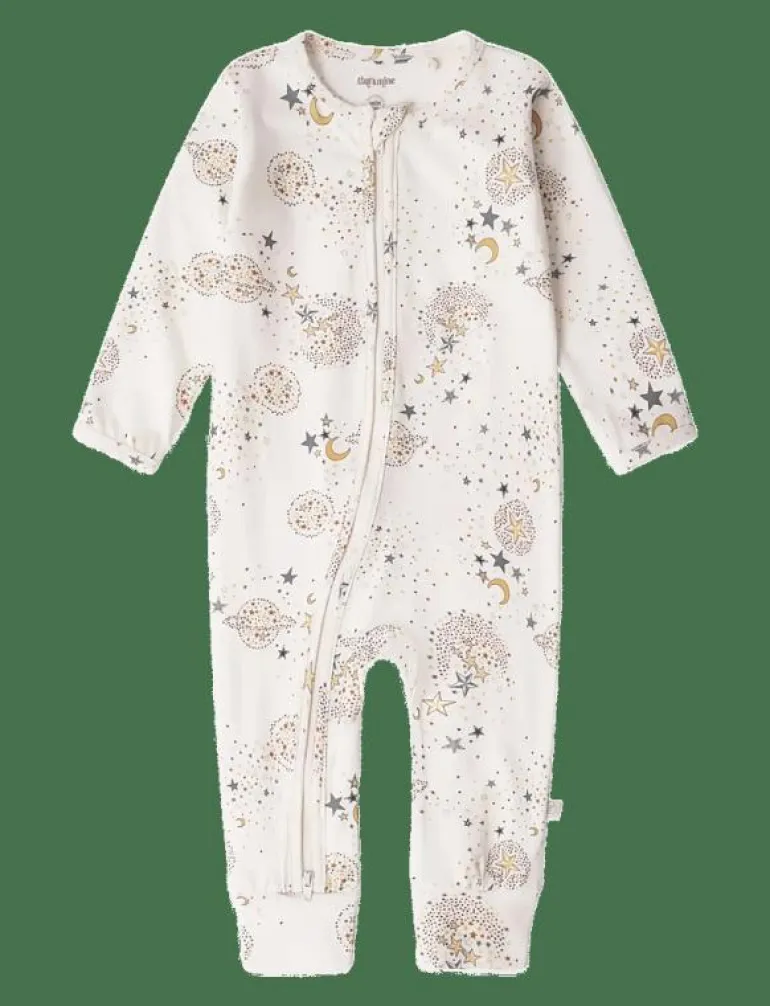 Elliotte onesie - One-sie