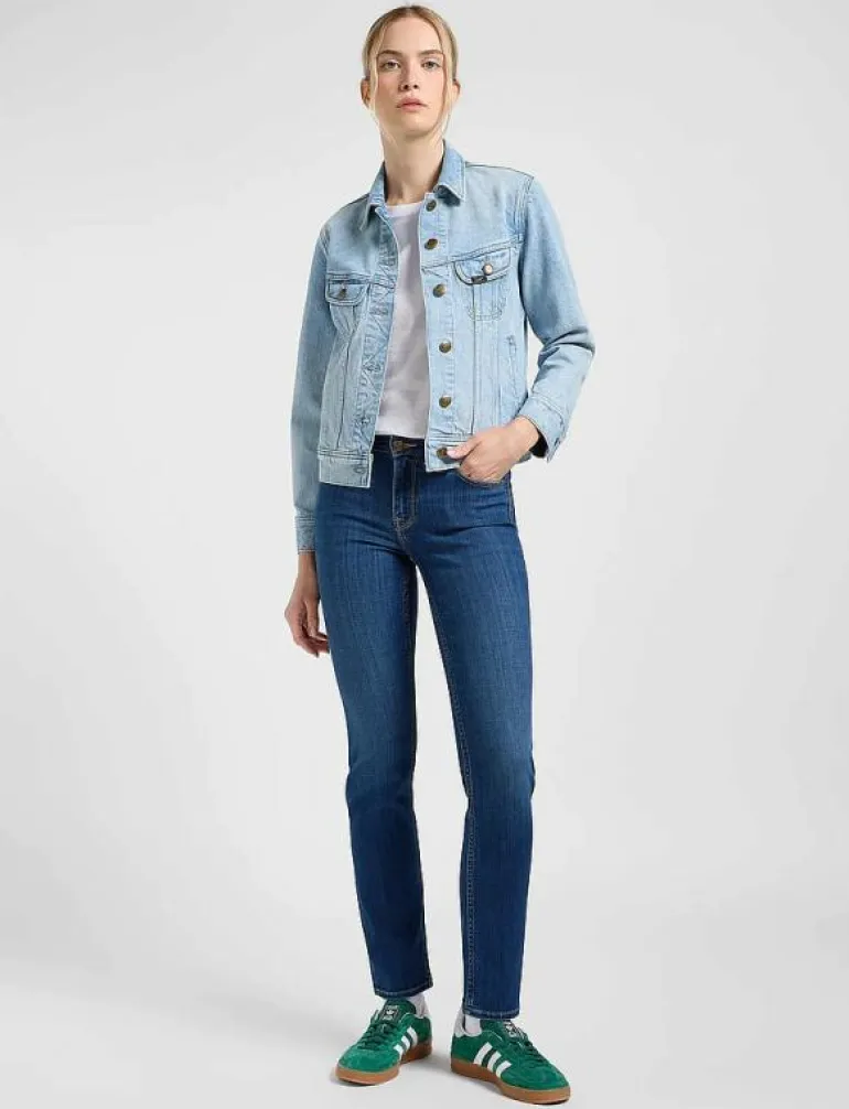 ELLY - Slim jeans