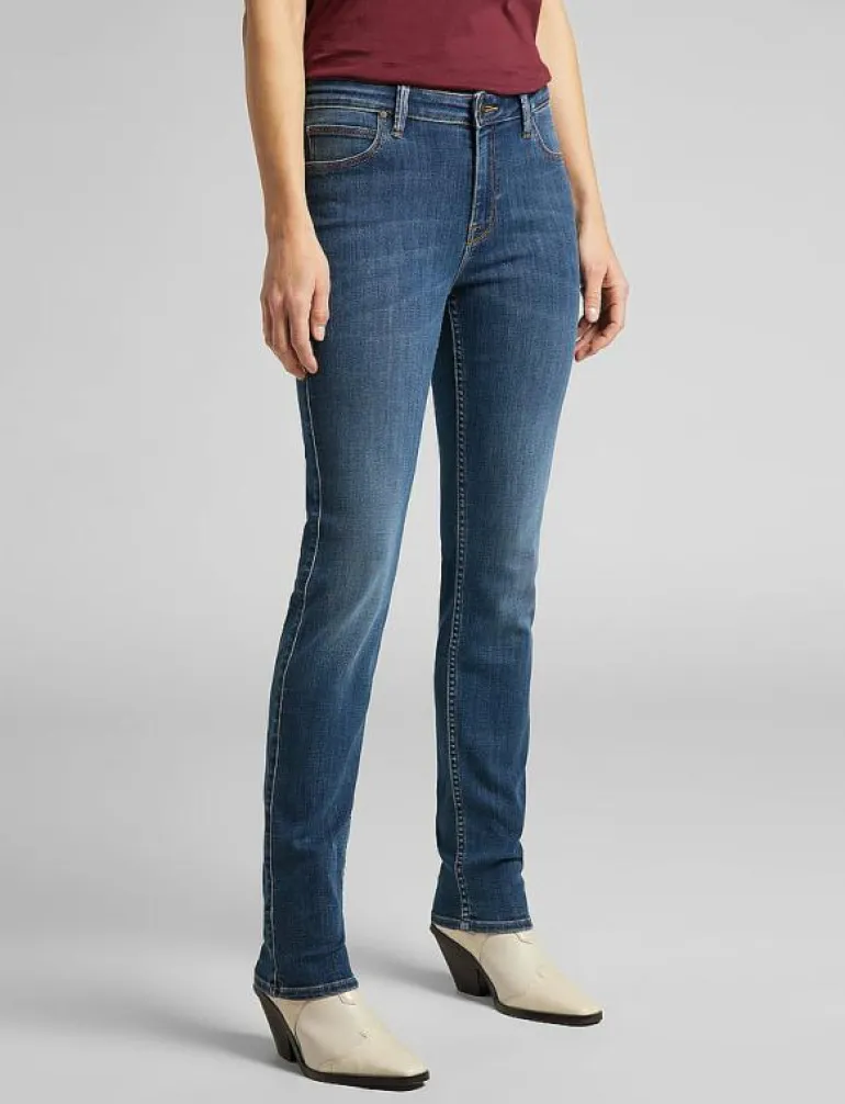 Elly - Slim jeans