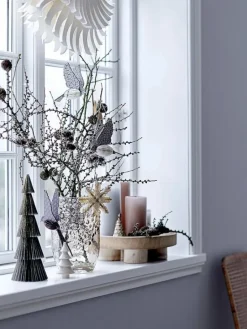 Emalia Vase - Tulpanvas
