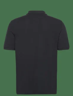 EMB ORIGINAL SHIELD POLO - Kortärmade pikéer