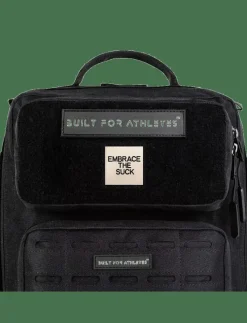 Embrace The Suck Patch - Väskaccessoarer