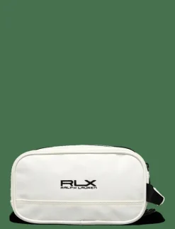 Embroidered Logo Small Golf Pouch - Golfutrustning