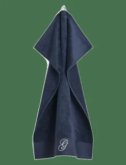 EMBROIDERY TOWEL - Badrumstextilier